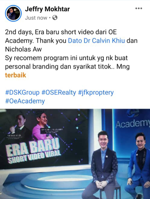Testimonial 2